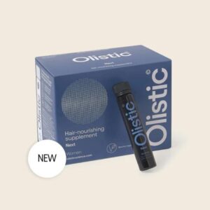 Olistic Next Women +50 28 viales