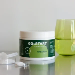 Go & Start by IVB CREAMAG SABOR SANDÍA 300 GRAMOS