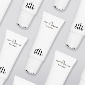 Gema Herrerías EDICIÓN LIMITADA 25 PÉPTIDOS-TH cremagel 40 ml