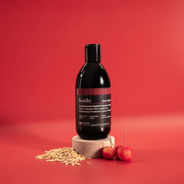 SENDO COLOR PROTECTION HAIR CONDITIONER 250 ML - Imagen 2