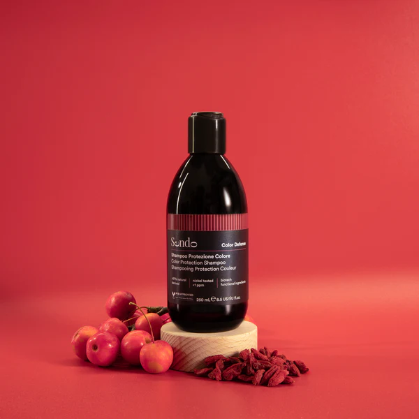 SENDO COLOR PROTECTING SHAMPOO 250 ML - Imagen 2