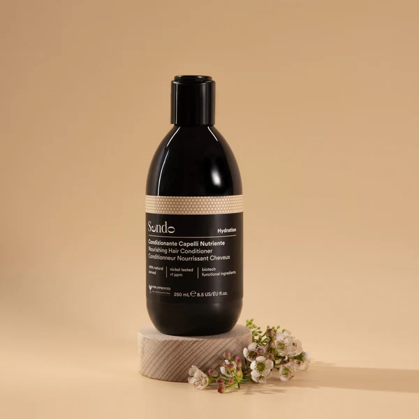 SENDO ACONDICIONADOR CABELLO NUTRIENTE 250 ML - Imagen 2