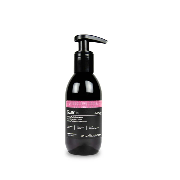 SENDO CURL PERFECTING HAIR CREAM 150 ML