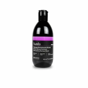 SENDO BLONDE REVIVAL SHAMPOO 250 ML