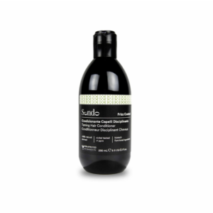 SENDO ACONDICIONADOR CABELLO DISCIPLINANTE 250 ML