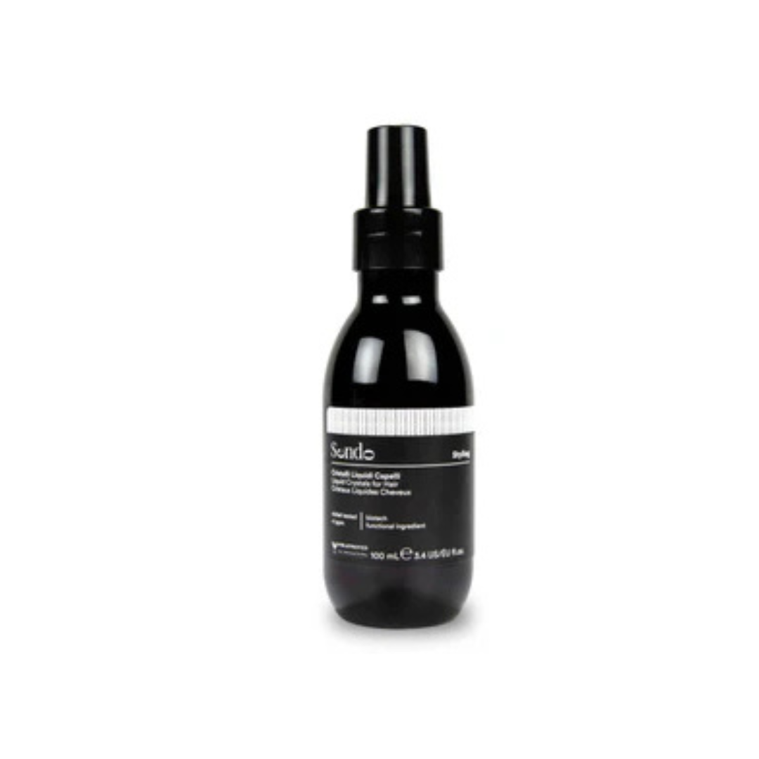 SENDO CRISTALES LÍQUIDOS 100 ML