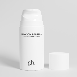 Gema Herrerías función barrera fórmula plus 80 ml