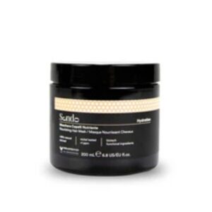 SENDO MASCARILLA NUTRIENTE 200 ML