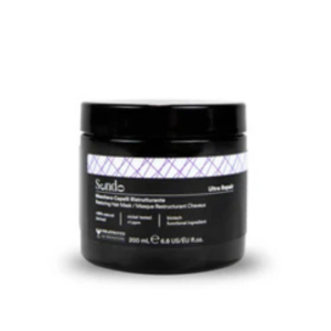 SENDO MASCARILLA CABELLO REESTRUCTURANTE 200 ML
