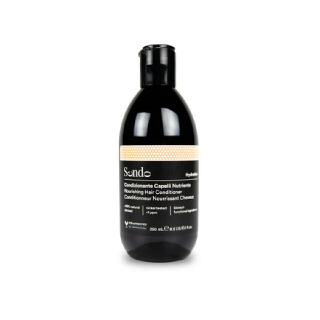 SENDO ACONDICIONADOR CABELLO NUTRIENTE 250 ML
