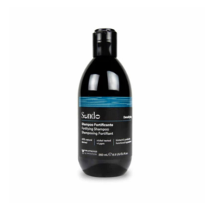 SENDO CHAMPÚ FORTIFICANTE 250 ML