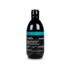 SENDO CHAMPÚ REEQUILIBRANTE 250 ML