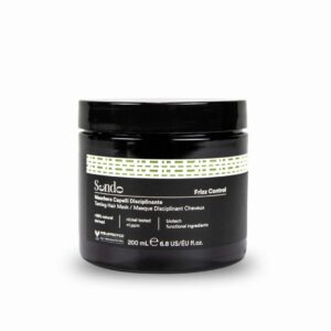 SENDO MASCARILLA CABELLO DISCIPLINANTE 200 ML