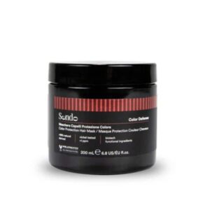 SENDO COLOR PROTECTION HAIR MASK 200 ML