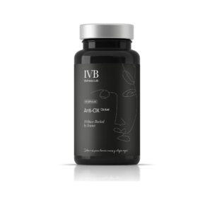 IVB Anti-OX Global 60 cápsulas