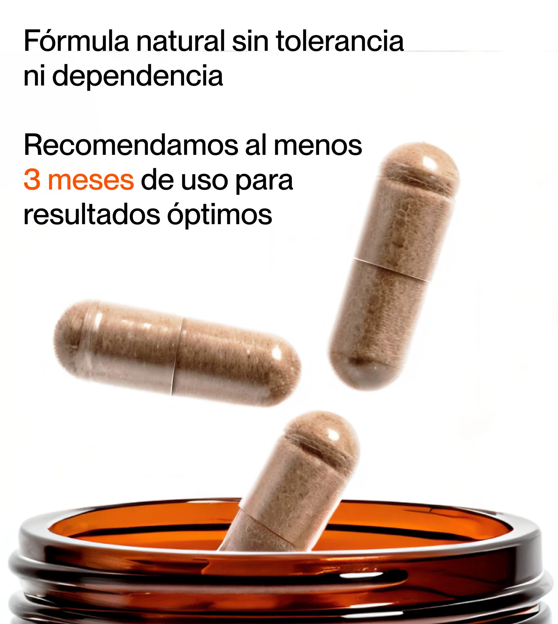 Superlativa Daily 60 cápsulas - Imagen 4