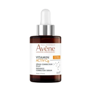 Avène Vitamin Activ Cg Serum Luminosidad Corrector 30 ml