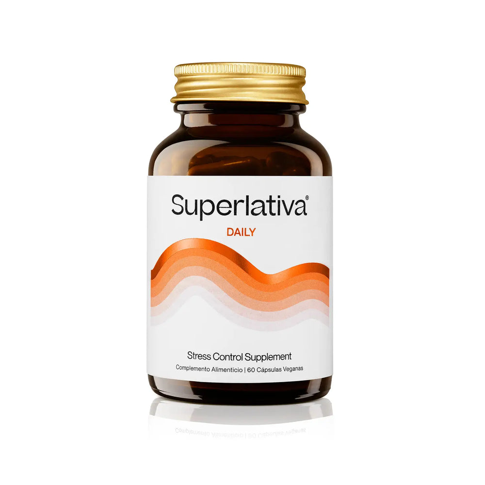 Superlativa Daily 60 cápsulas