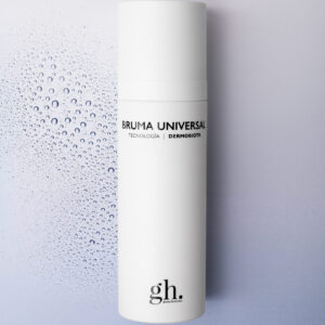 Gema Herrerías BRUMA UNIVERSAL Tecnología | Dermobiota 100 ml