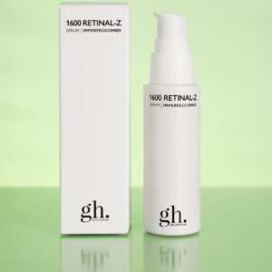 Gema Herrerías 1600 RETINAL-Z Sérum | Imperfecciones 30 ml