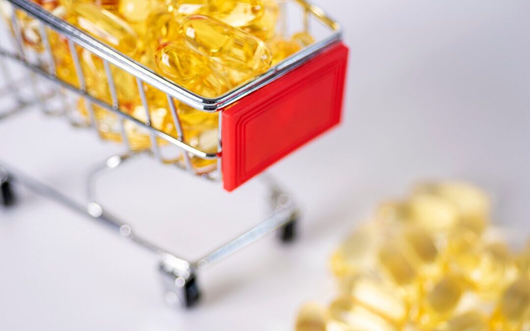 Omega-3: qué es, diferencias entre EPA y DHA, y por qué elegir un suplemento con certificación IFOS