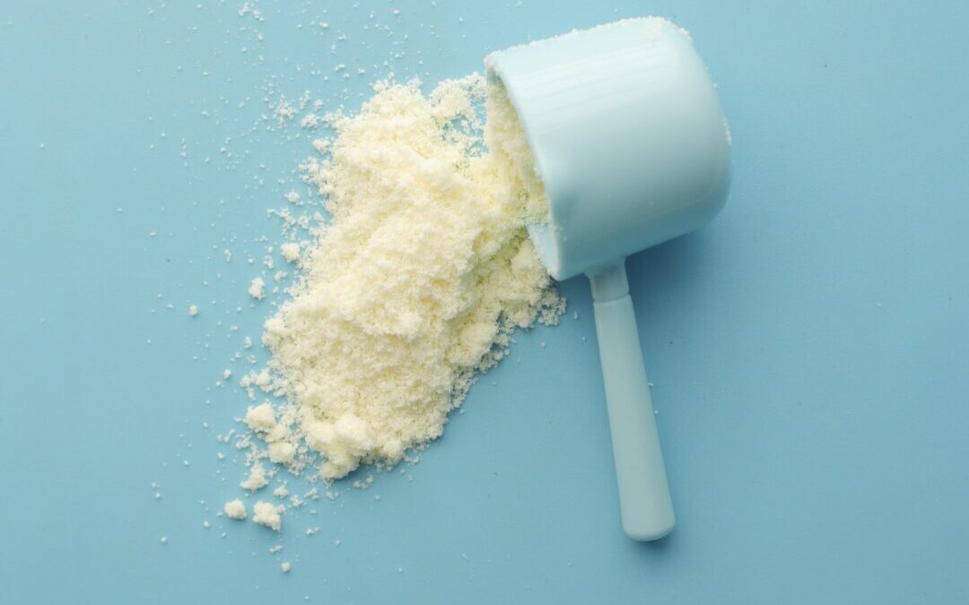 ¿Por qué es bueno suplementarse con proteína? Beneficios a medio-largo plazo