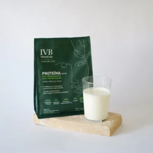 IVB Proteína láctea 20 tomas para 20 días