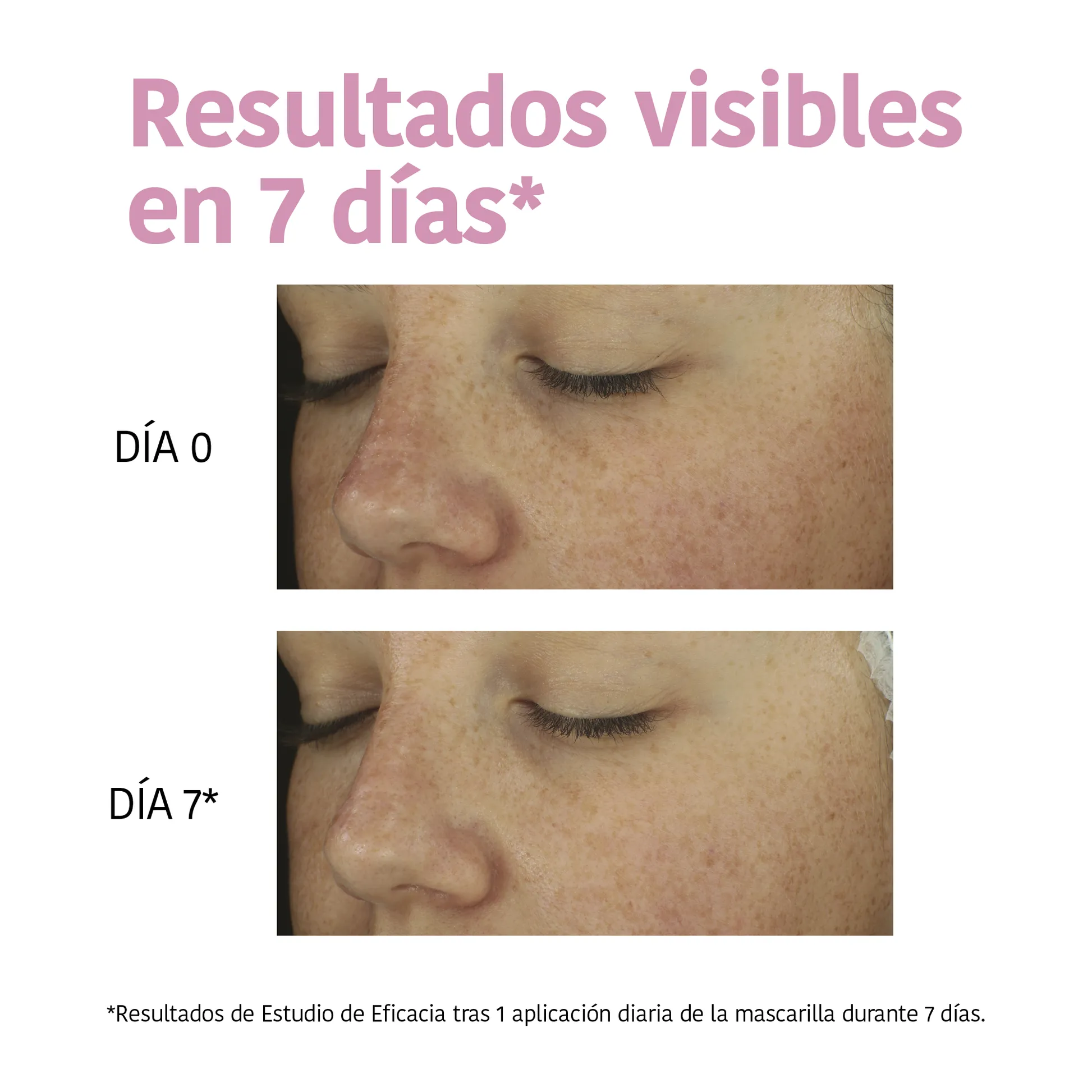 IROHA Mascarilla Reparadora Barrera Ceramidas - Imagen 5