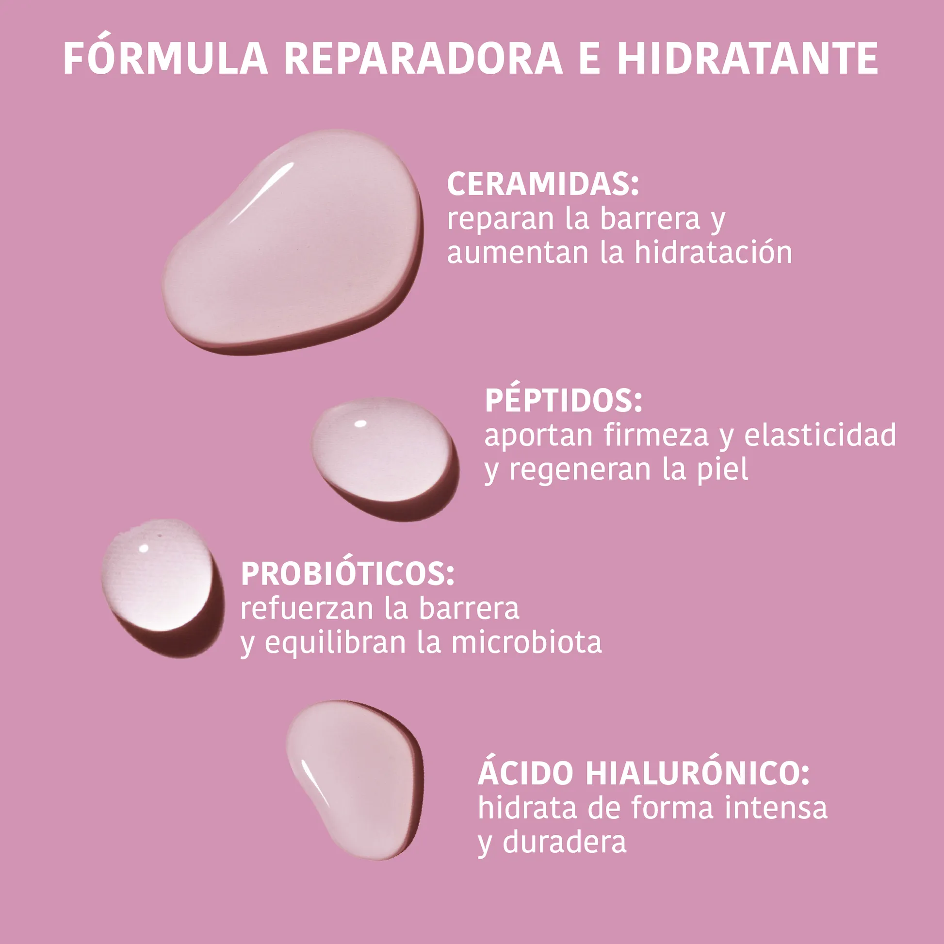 IROHA Mascarilla Reparadora Barrera Ceramidas - Imagen 6