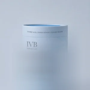 IVB Muscle Guard - Próximamente